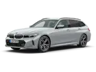 BMW 3 Series Touring