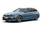 BMW 3 Series Touring