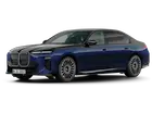 BMW 7 Series Saloon