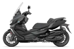BMW C400