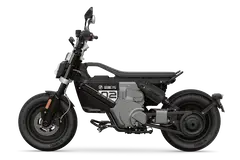 BMW CE