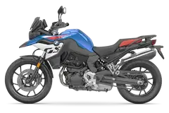 BMW F800