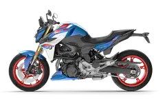 BMW F900