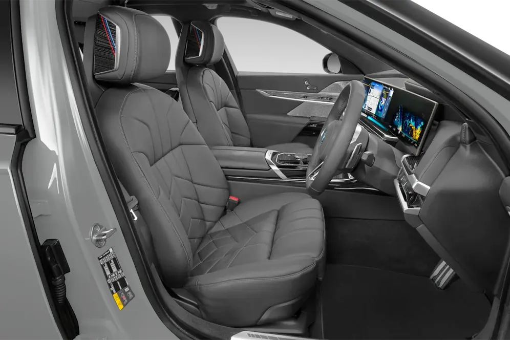 frontseat