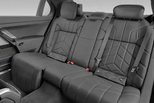 rearseat