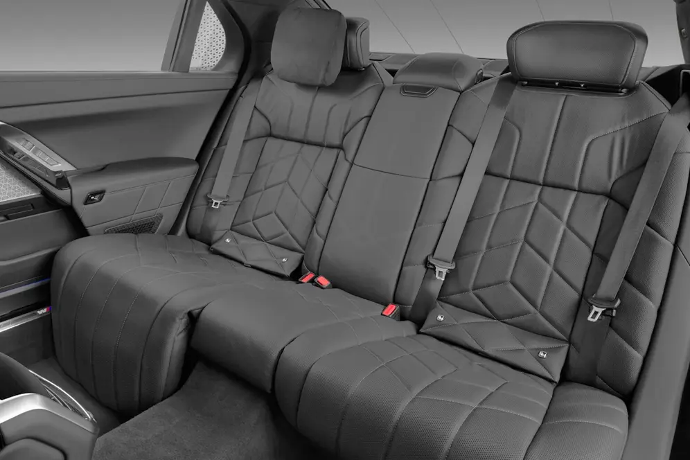 rearseat