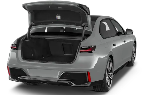 trunk