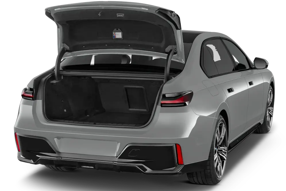 trunk