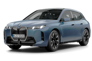 BMW iX 400kW xDrive60 M Sport 112kWh 5dr Auto