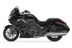 BMW K1600
