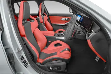 frontseat