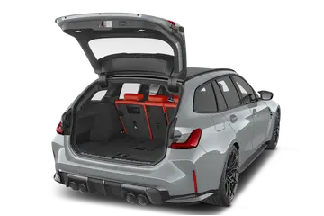 trunk