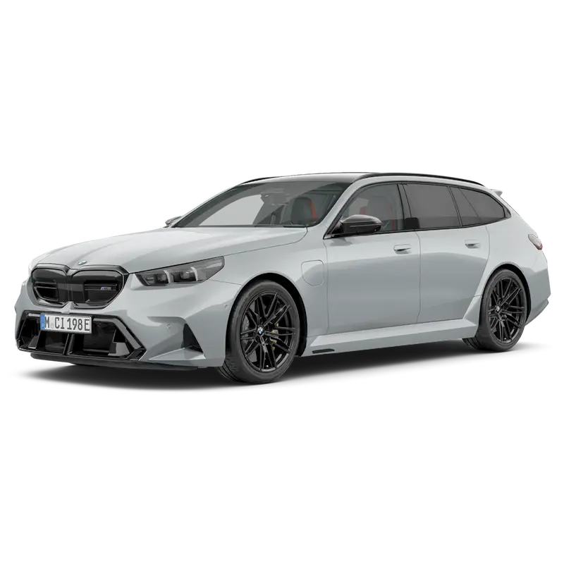Compare Cheap BMW M5 Touring Car Leases | Leasing.com