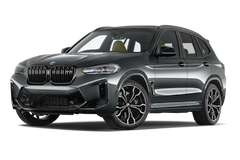 BMW X3 M