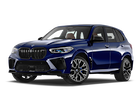 BMW X5 M Estate