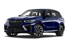 BMW X5 M