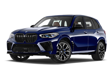BMW X5 M