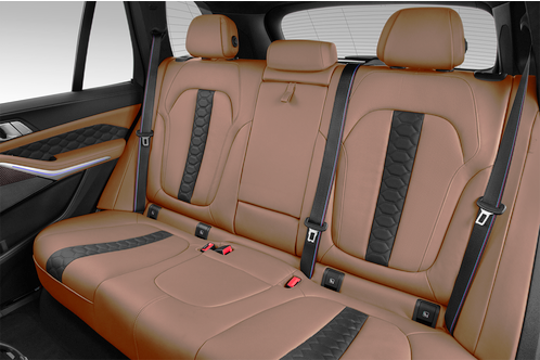 rearseat