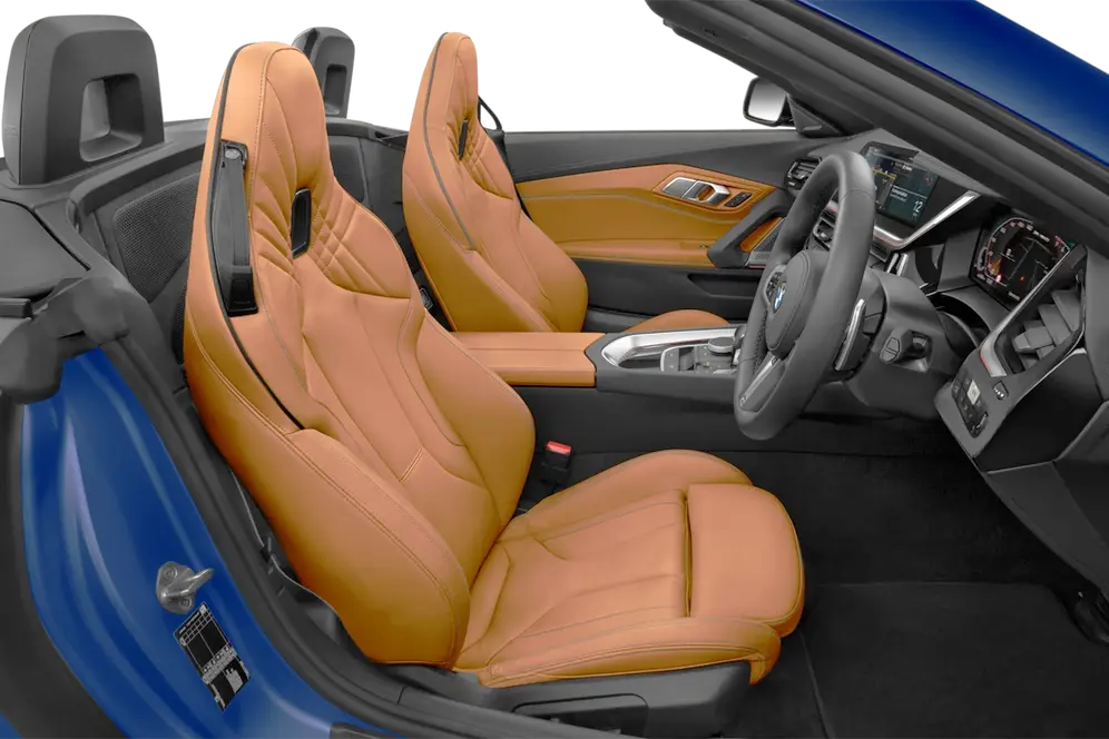frontseat
