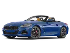 BMW Z4 Roadster