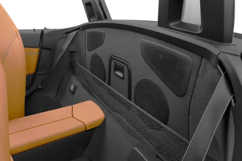 rearseat