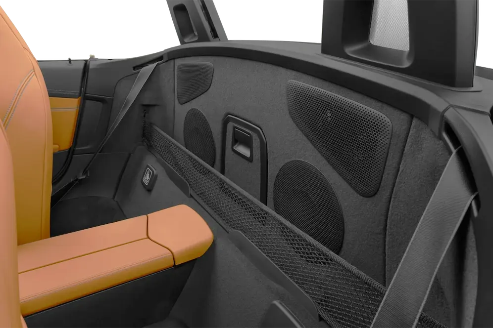 rearseat