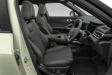 frontseat