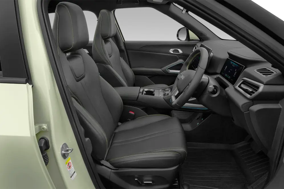 frontseat