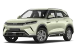 BYD ATTO 2