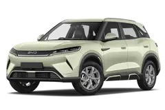 BYD ATTO 2
