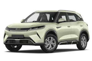 BYD ATTO 2 150kW Comfort 65kWh 5dr Auto