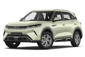 BYD ATTO 2