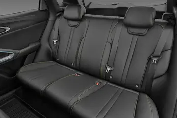 rearseat