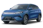 BYD Atto 3 Evo