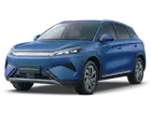 BYD Atto 3 Evo Hatchback