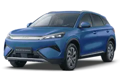 BYD Atto 3 Evo