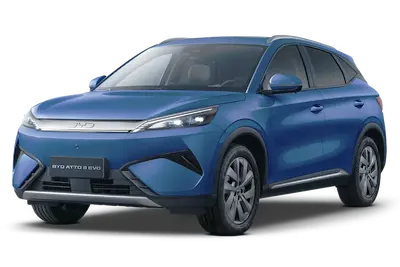 BYD Atto 3 Evo