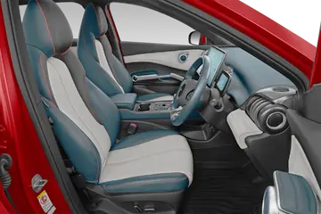 frontseat