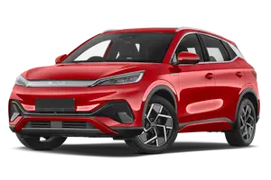BYD ATTO 3 150kW Comfort 60kWh 5dr Auto