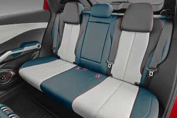 rearseat