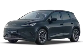 BYD Dolphin G