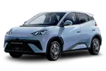 BYD Dolphin Surf