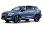 BYD Sealion 5