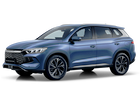 BYD Sealion 5 Estate