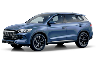 BYD Sealion 5