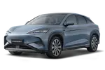 BYD Sealion 7