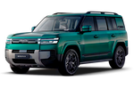 BYD Ti 7