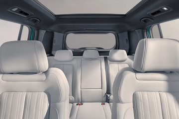 rearseat