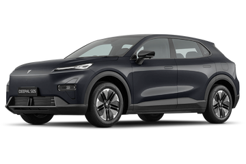 Changan Deepal S05