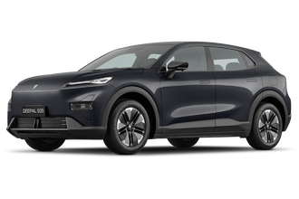 Changan Deepal S05